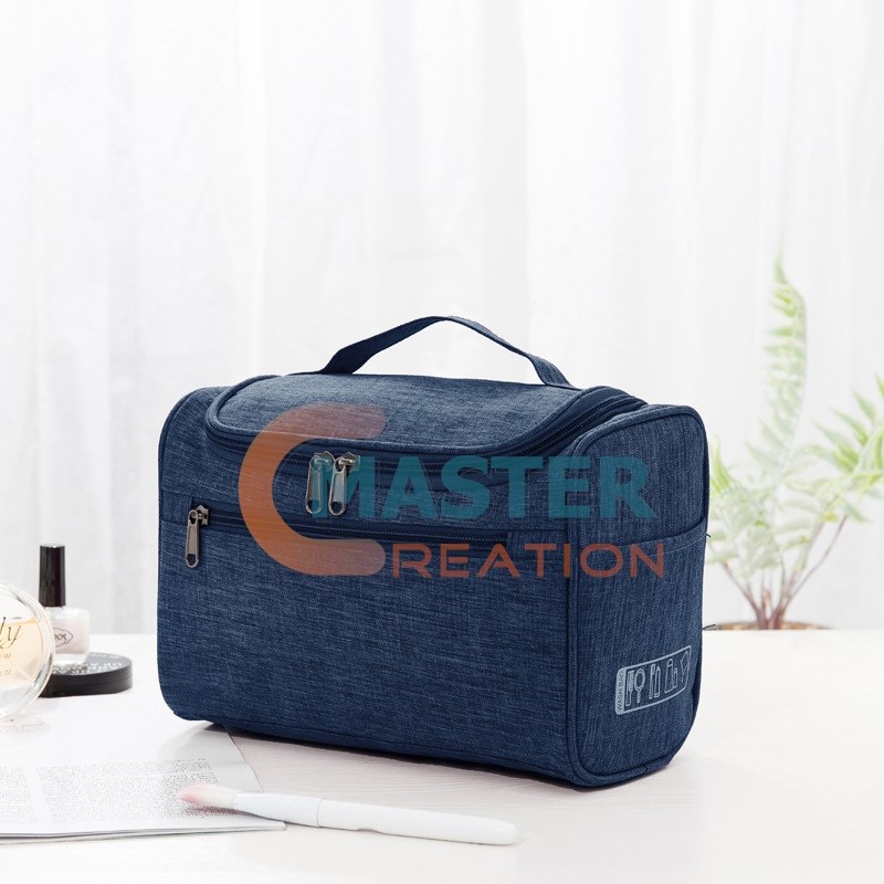 Blue Waterproof Case