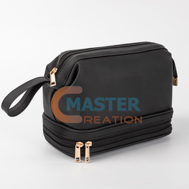 Compartmented Bag