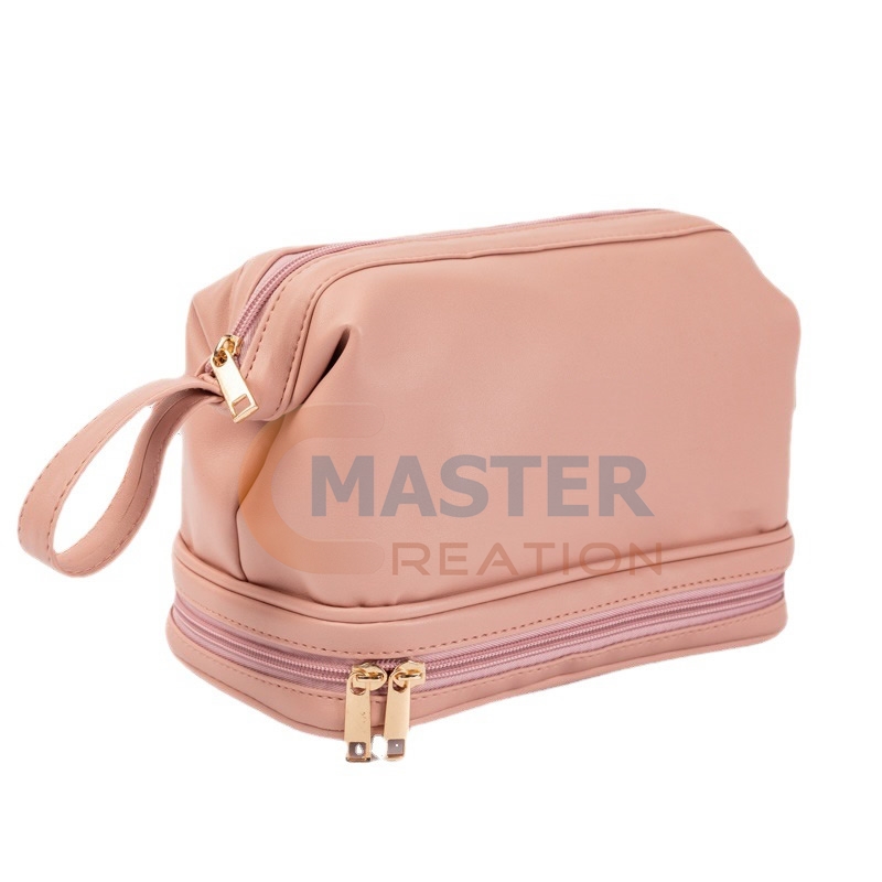 Pink Washable Bag