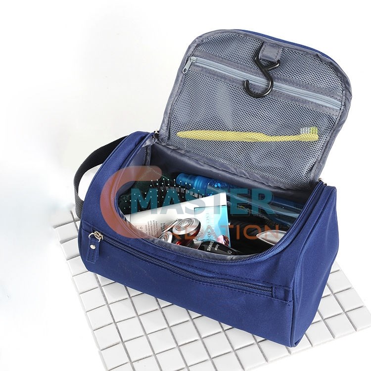 Hanging Wash Bag