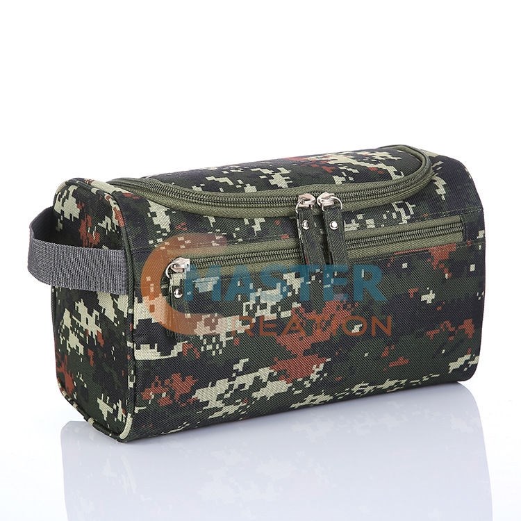 Men Cosmetic Bag