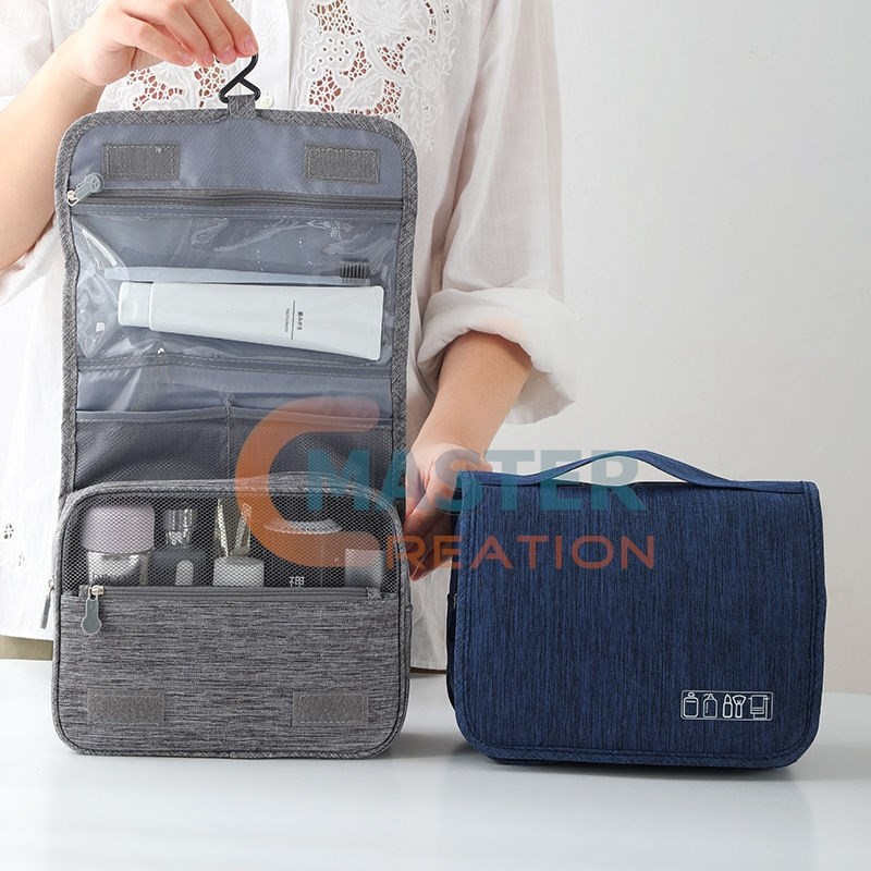 Hook Toiletries Bag