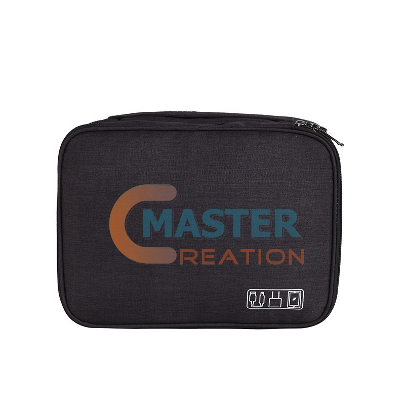 Hook Wash Bag