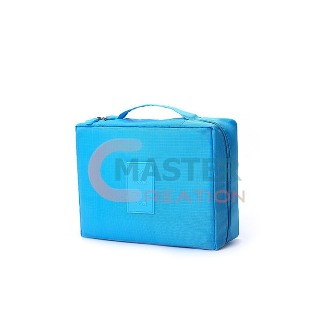Double Layers Bag
