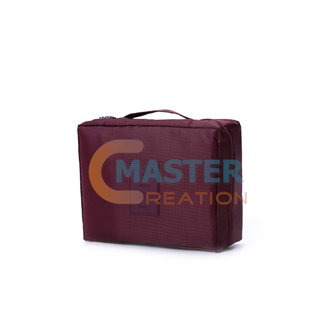 Men Travel Wash Bag
