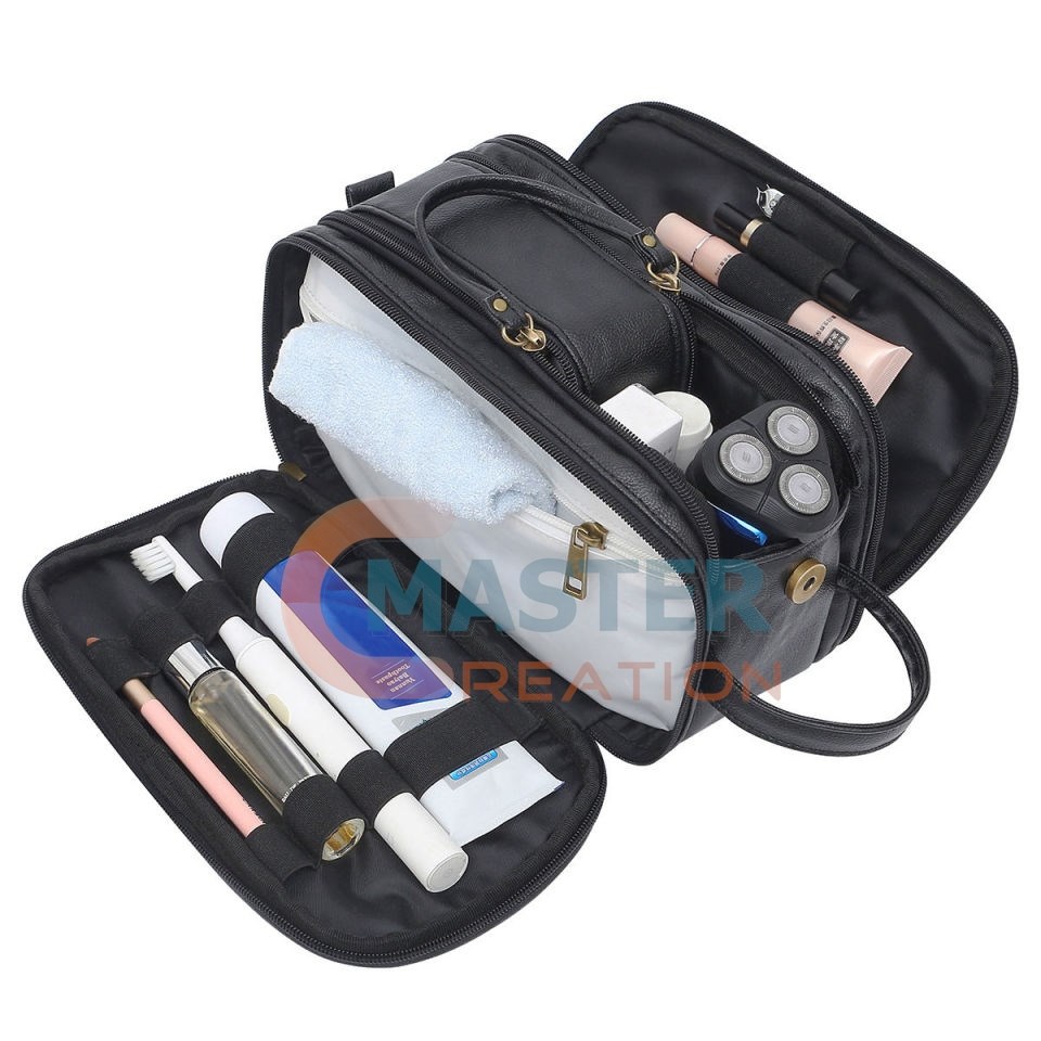 Multi Compartment Bag