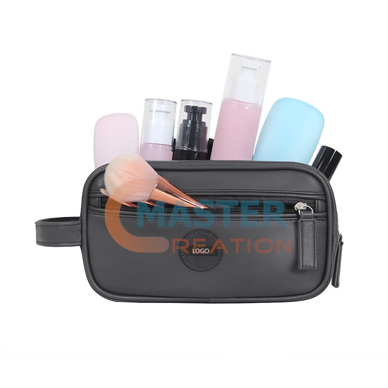 Black Leather Bag