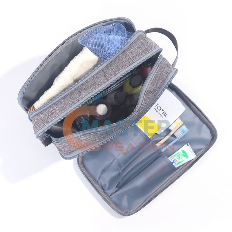 Travel Toiletry Bag
