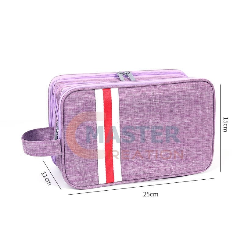 Wash Storage Bag
