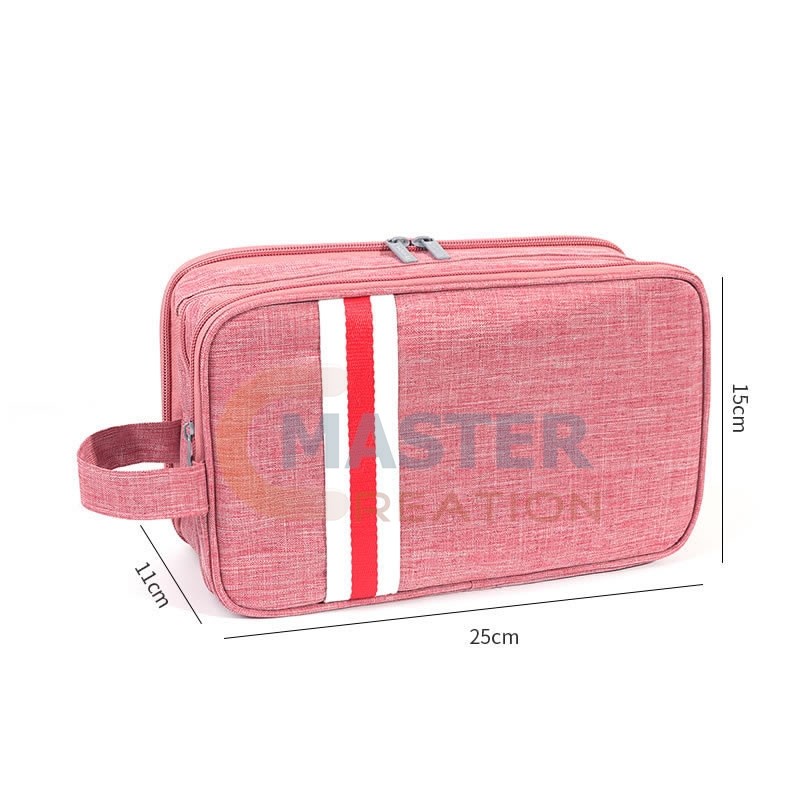 Dry and Wet Separation Bag