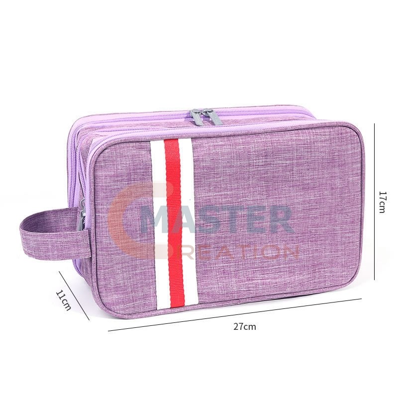 Big Travel Bag