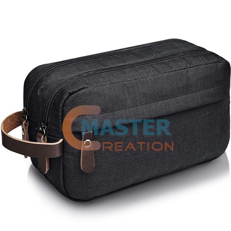 Men Wash Bag