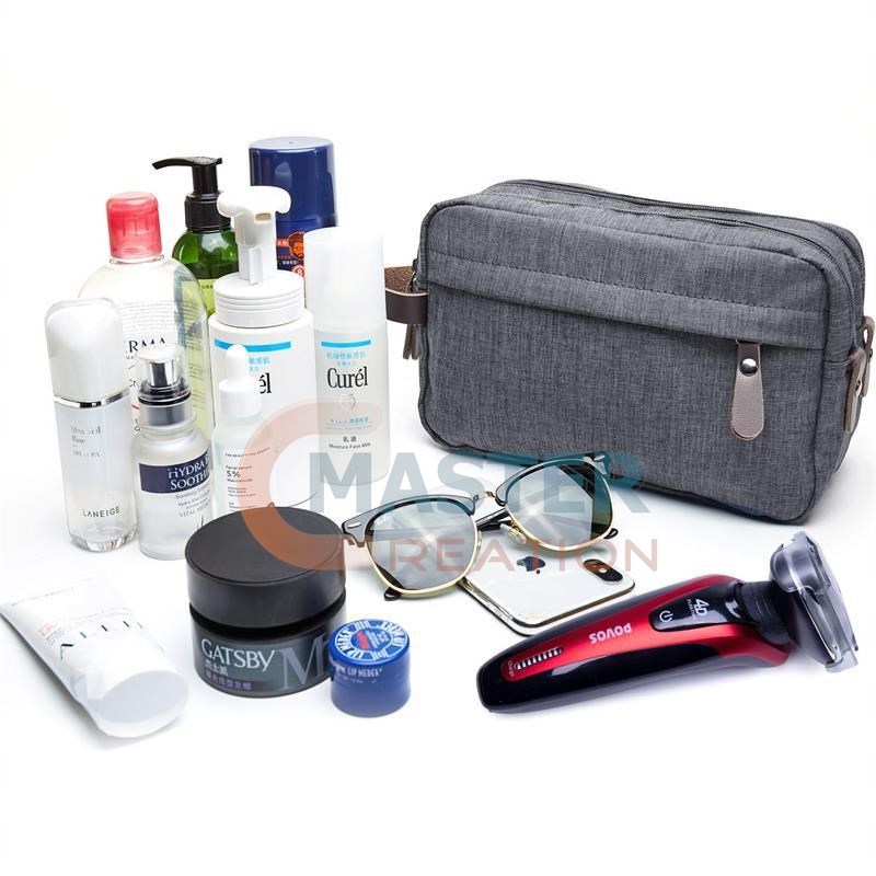 Large Capacity Men Bag