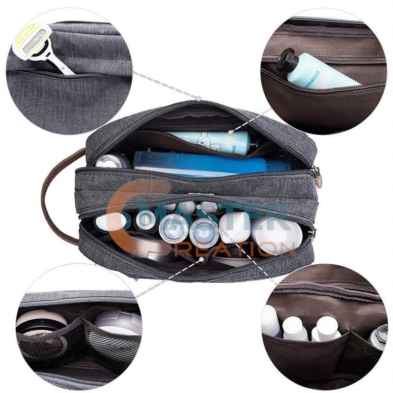 Travel Washing Bag