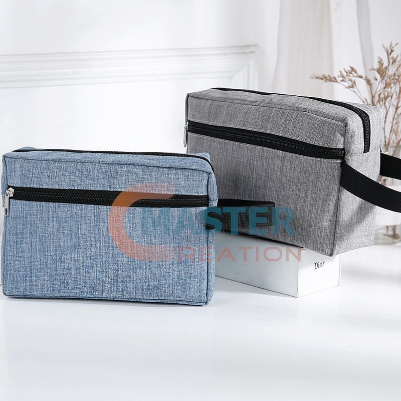 Man Cosmetic Bag