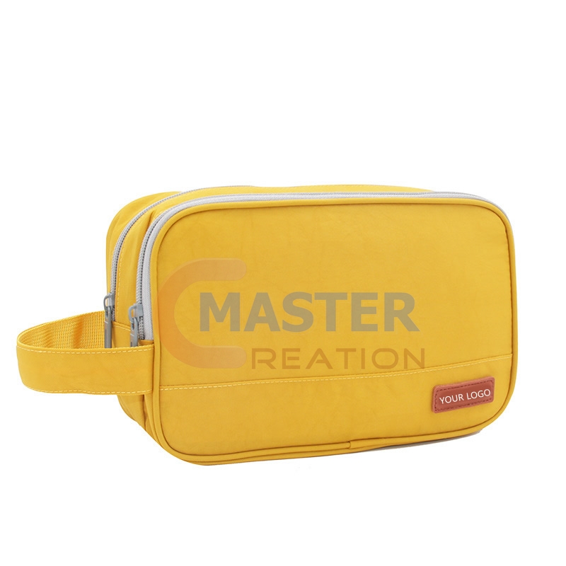Portable Wash Bag Waterproof Wash Bag Business Travel Bag Master