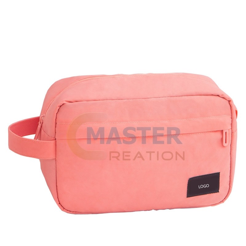 Portable Wash Bag Waterproof Wash Bag Business Travel Bag Master