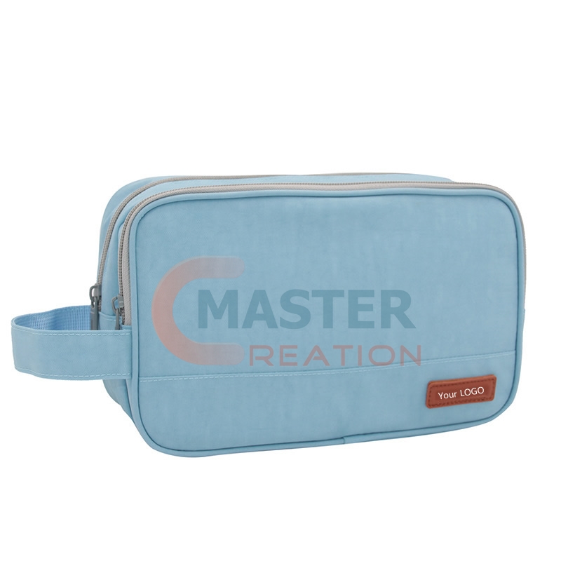 Portable Wash Bag Waterproof Wash Bag Business Travel Bag Master