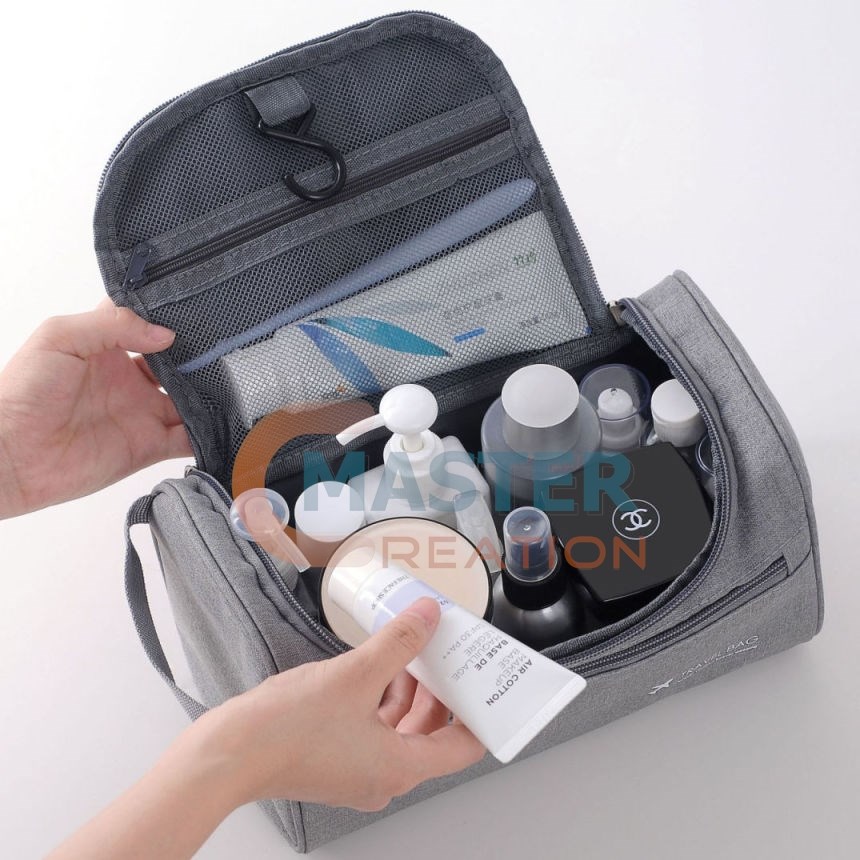 Outdoor Cosmetic Bag