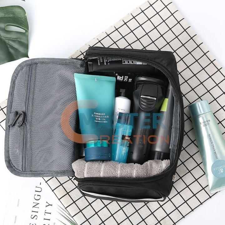 Travel Toiletry Bag