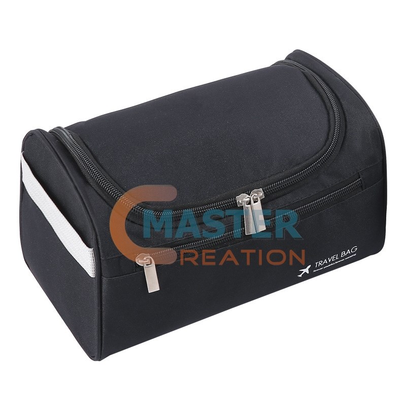 Big Cosmetic Bag