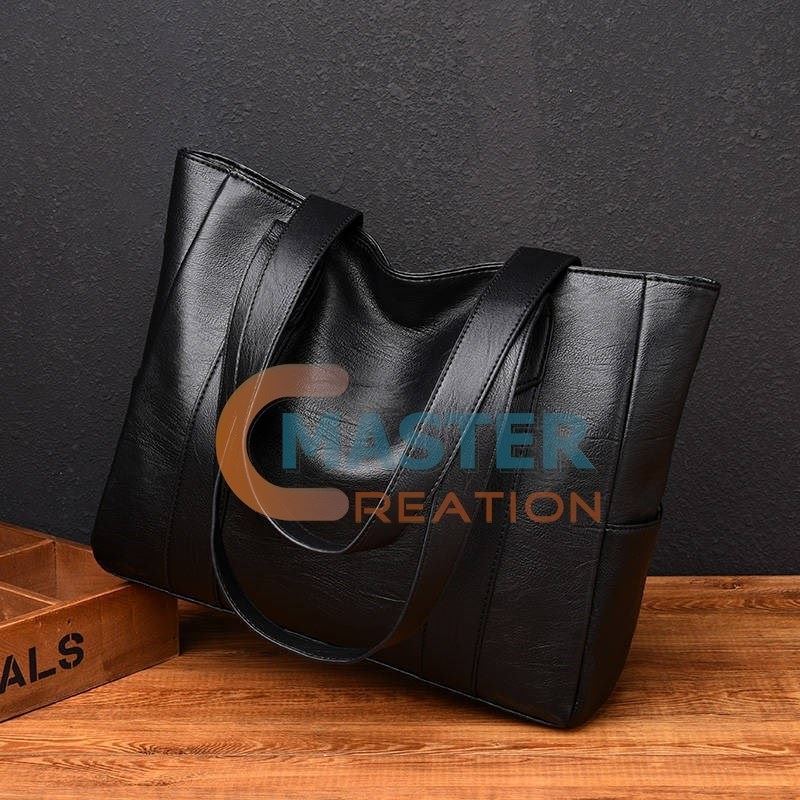 Casual Leather Bag