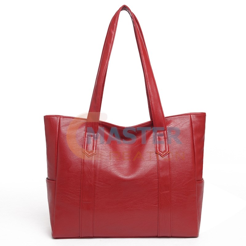 Commuter Tote Bag