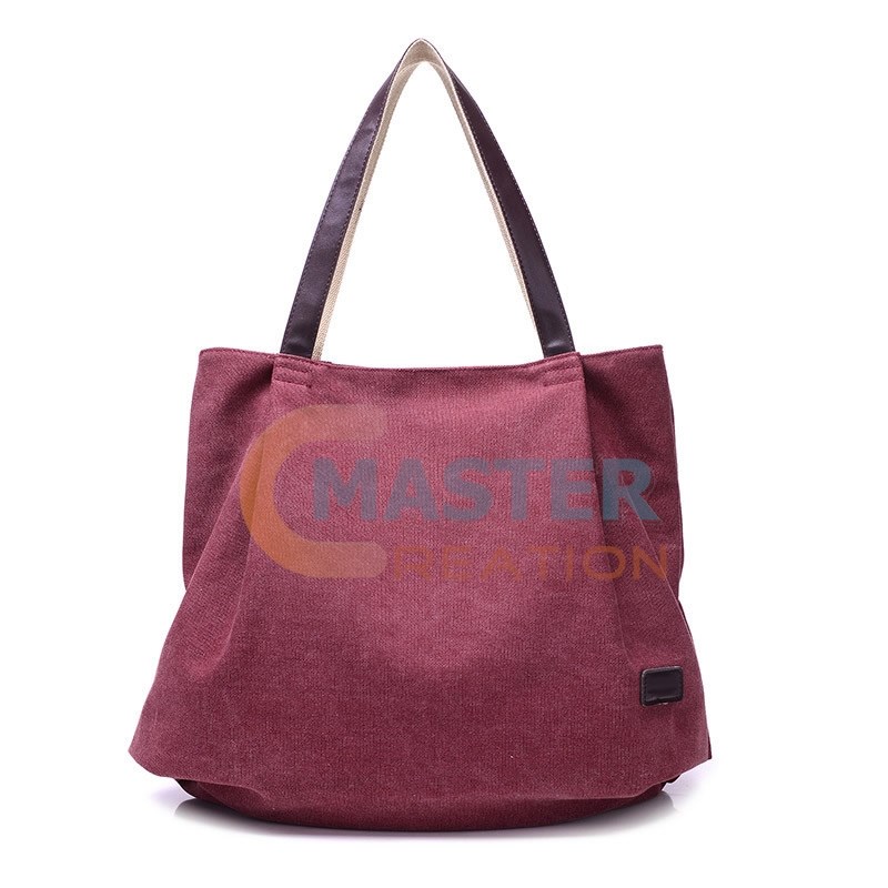 Fashion Cotton Tote