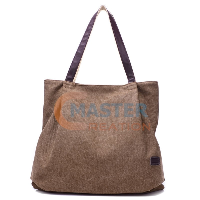 Coffee Cotton Bag