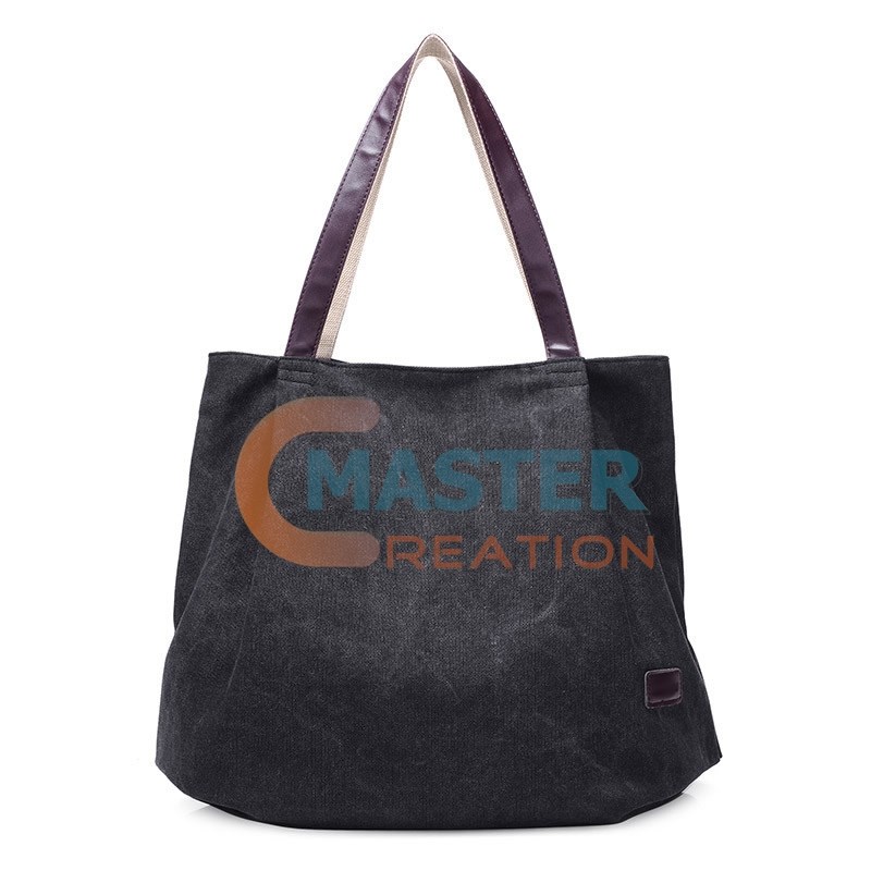 Daily Tote Bag