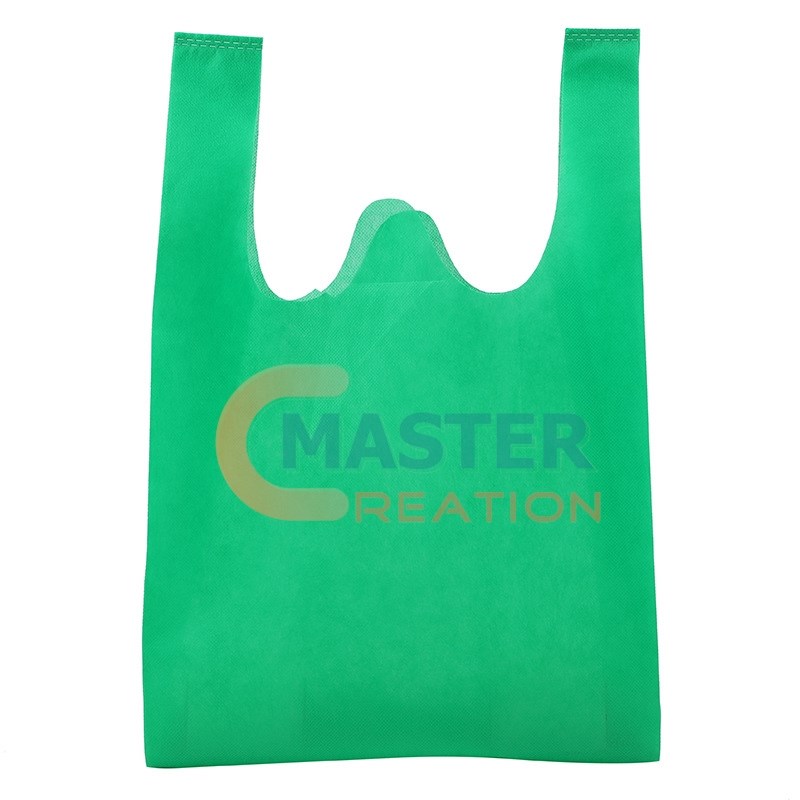 Supermarket Packaging Bag
