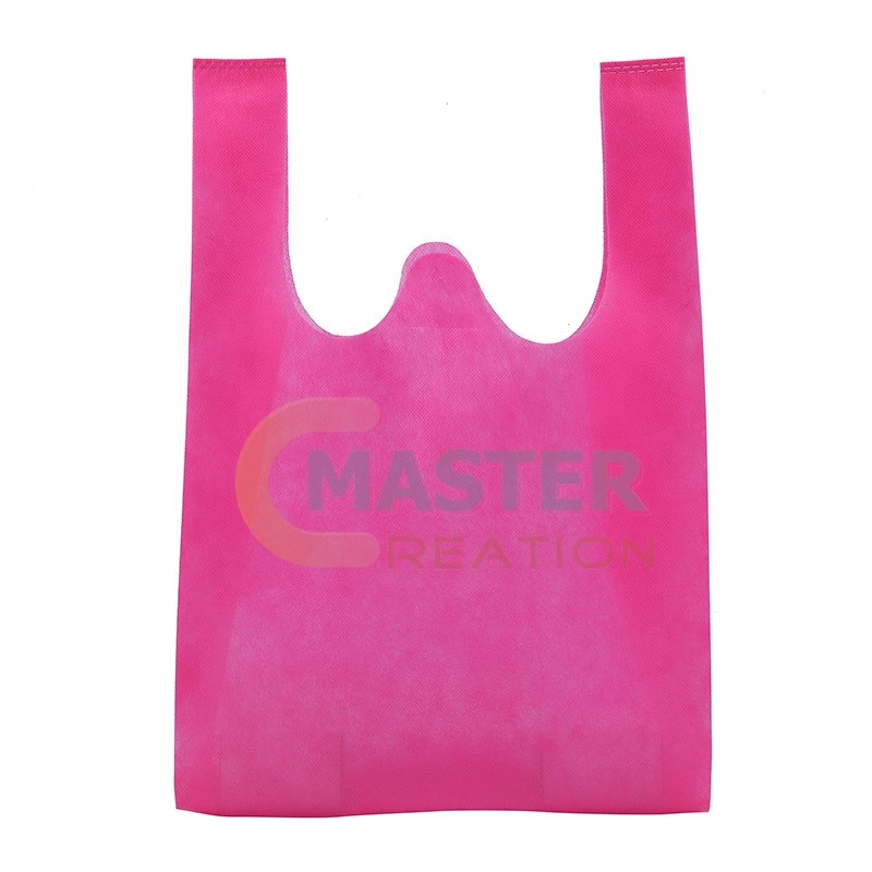 Nonwoven Shopping Bag
