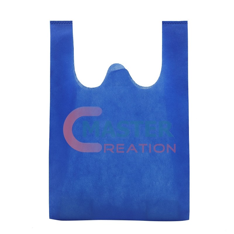 Eco Shopping Tote