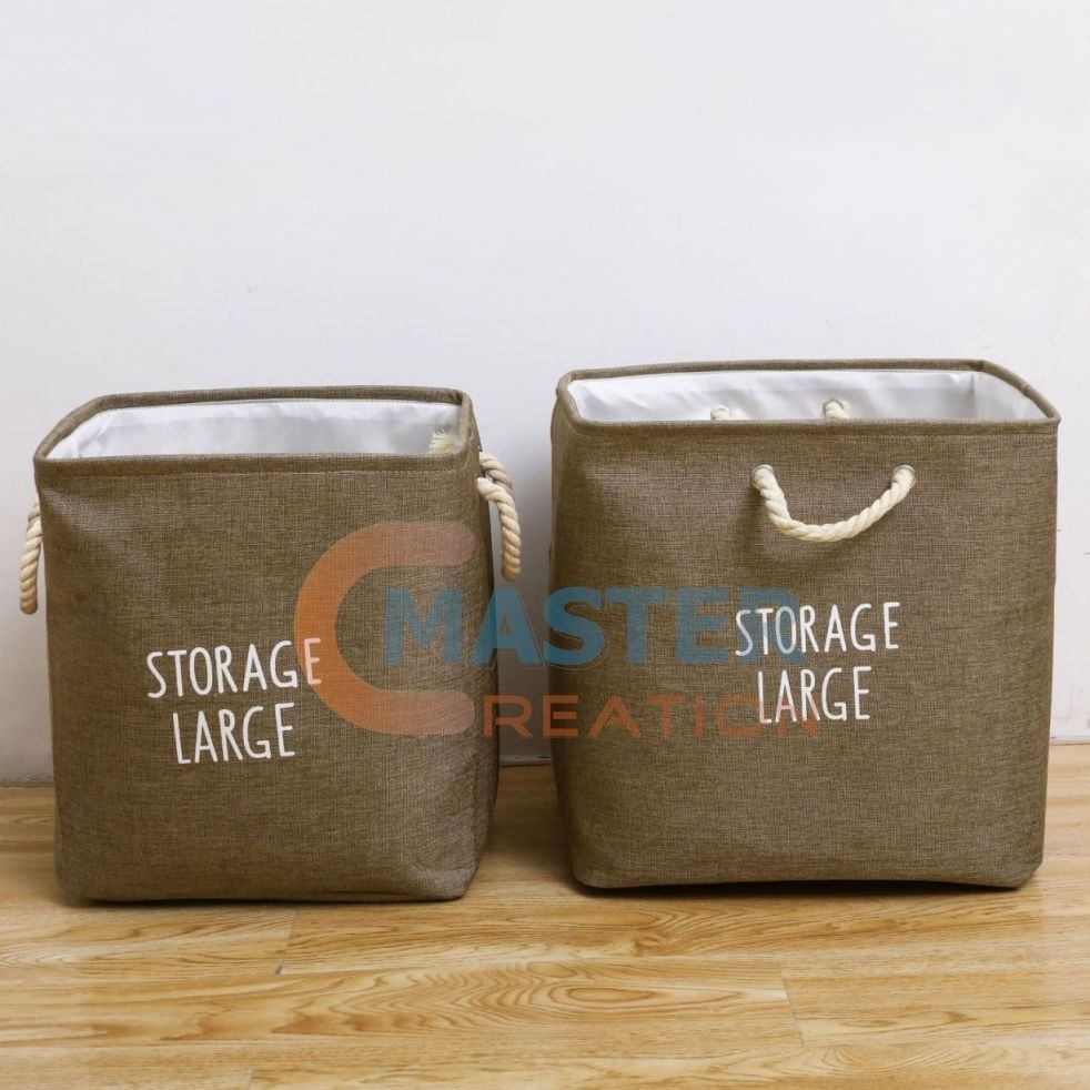 Home Clothing Pack Bag