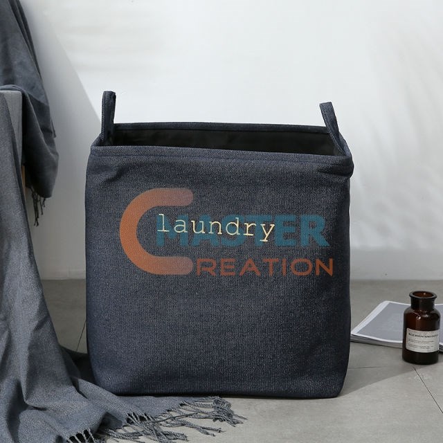Home Laundry Bag