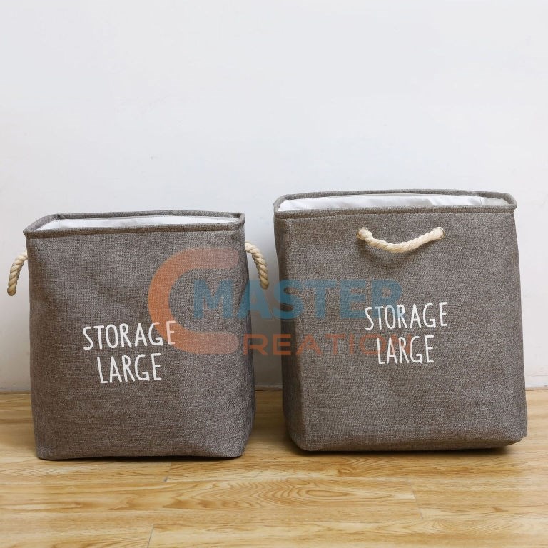 Clothing Storage Box