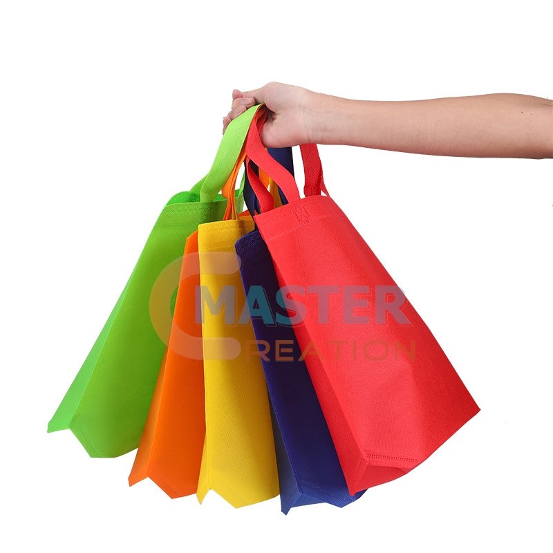 Eco Advertising Bag