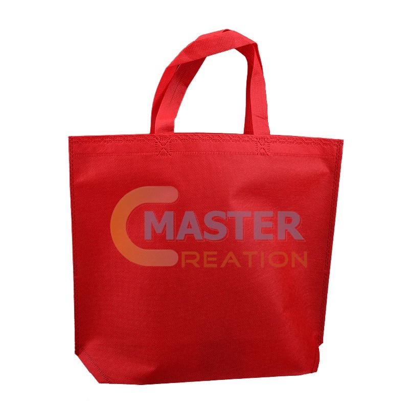 Logo Nonwoven Bag