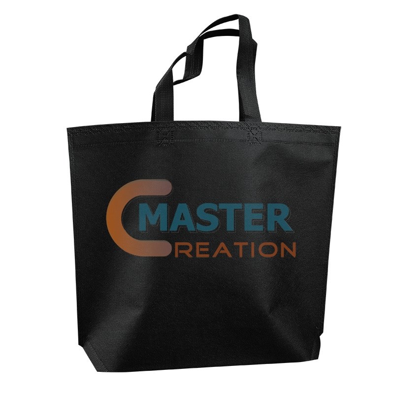 Nonwoven Gift Bag