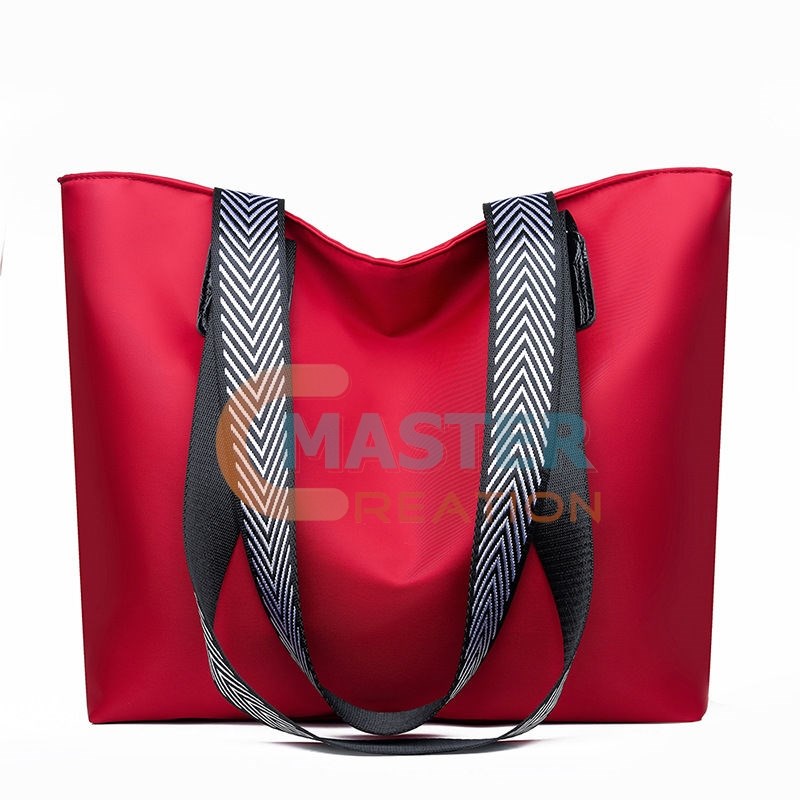 Poly Tote Bag
