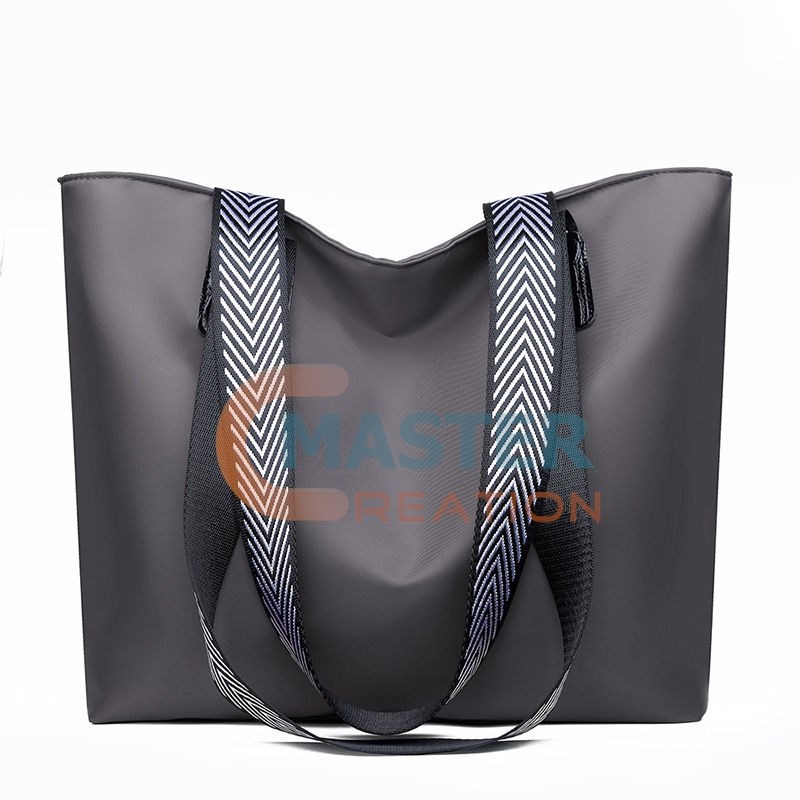 Waterproof Tote Bag