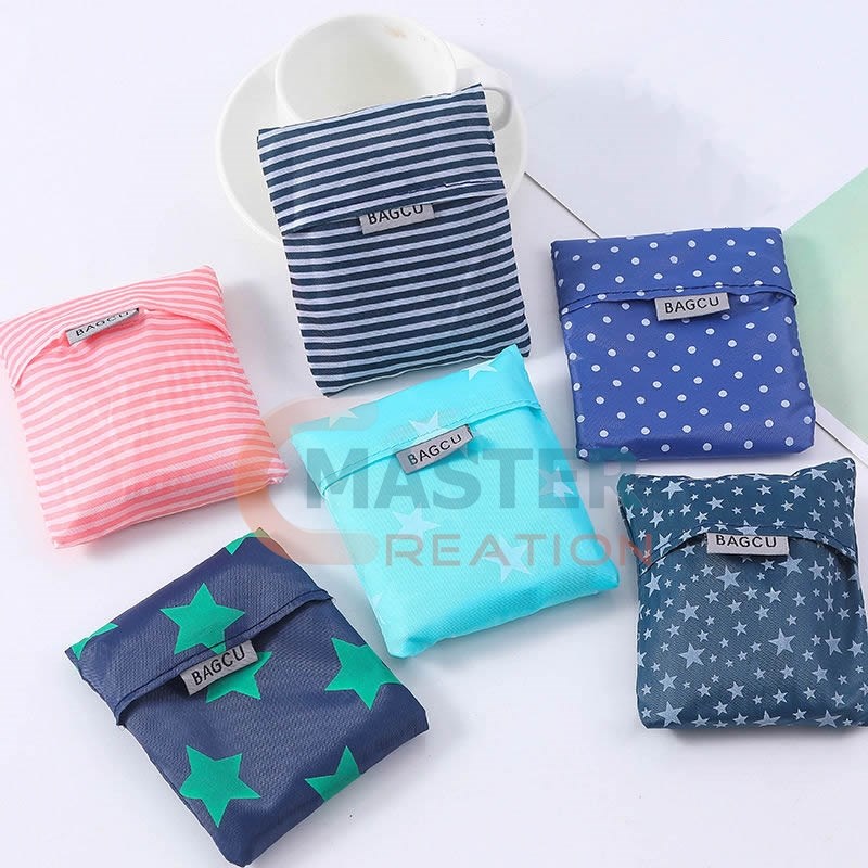 Foldable Shopping Bag