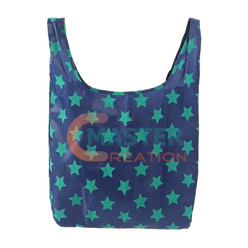 Poly Shopping Bag