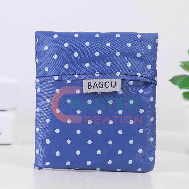Foldable Bag