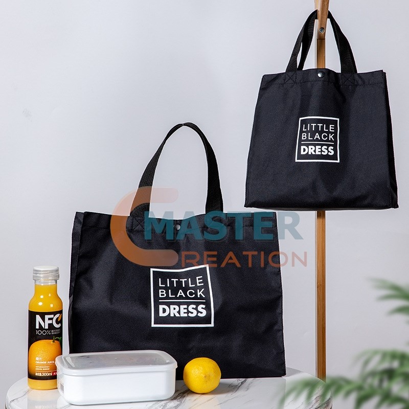 Oxford Tote Bag