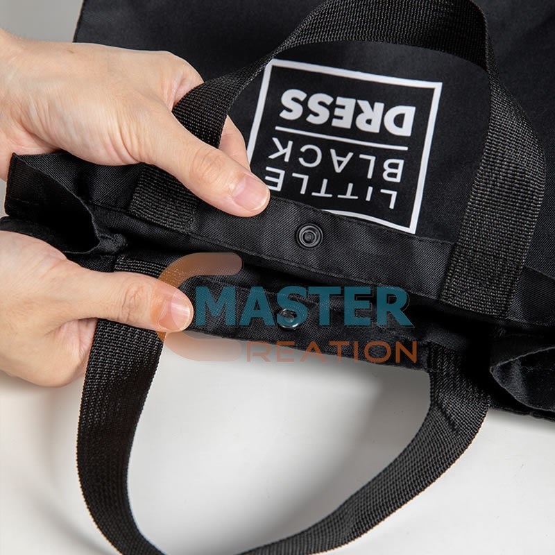 Travel Tote Bag