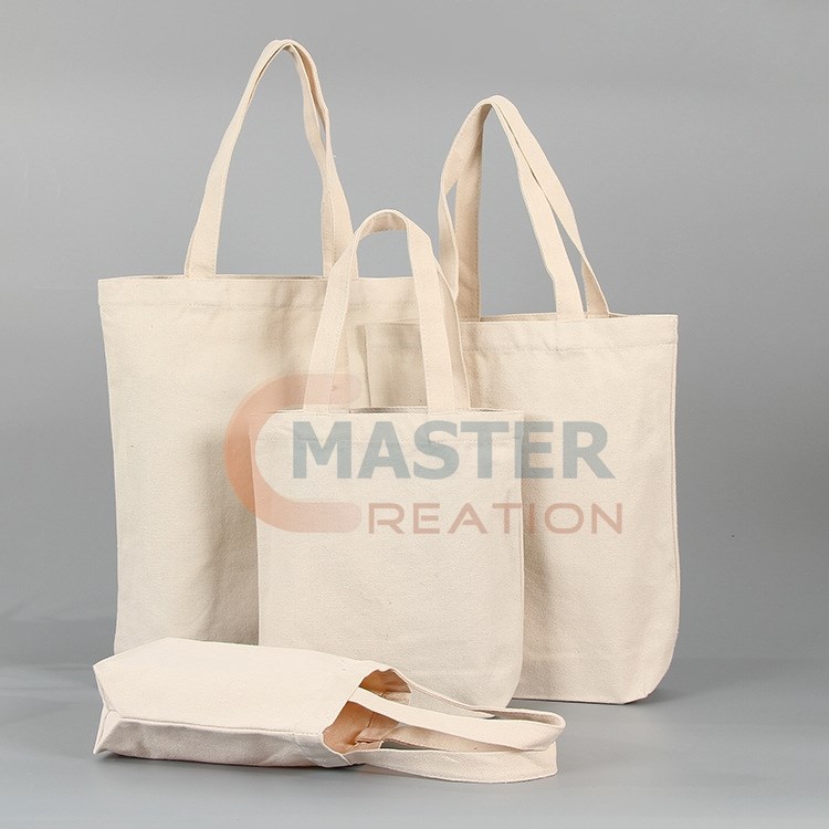 Cotton Canvas Bag