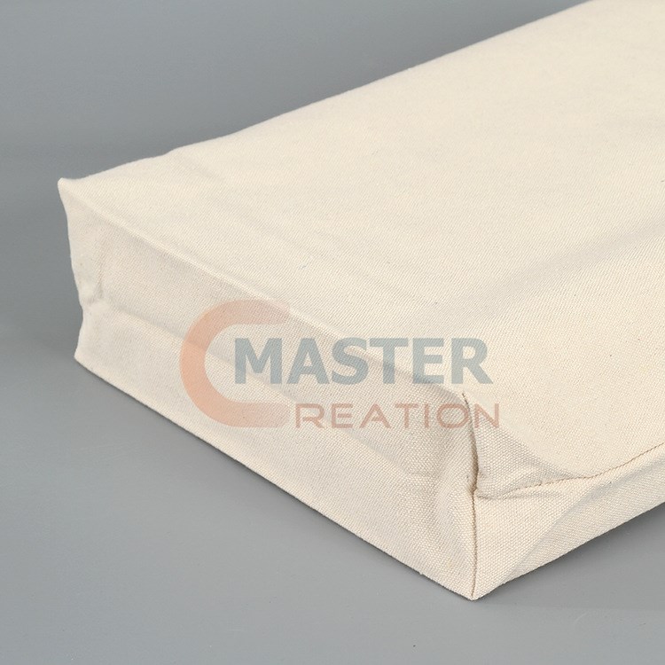 Natural Cotton Bag