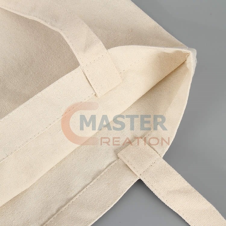 Logo Cotton Bag
