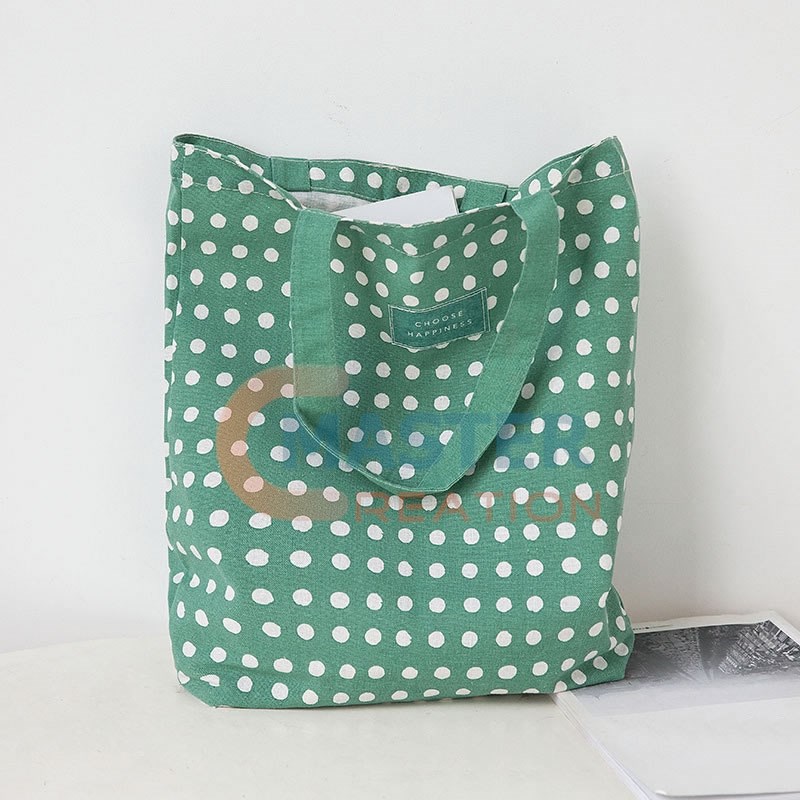 Sundries Tote Bag